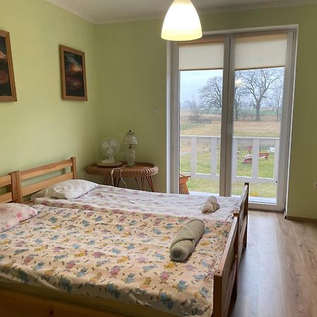 Kopice " Kowalczyk Hotel Residences In Nature Parks " Goleniów Eksteriør bilde