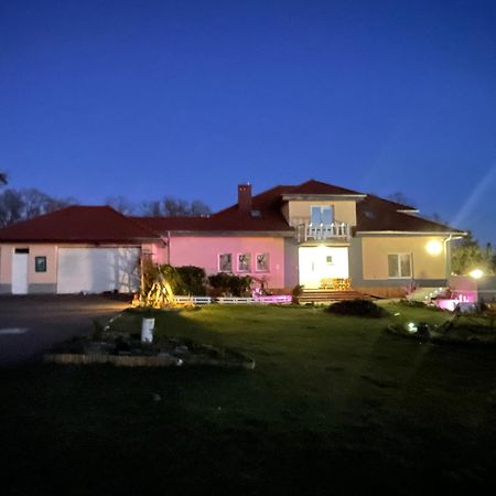 Kopice " Kowalczyk Hotel Residences In Nature Parks " Goleniów Eksteriør bilde