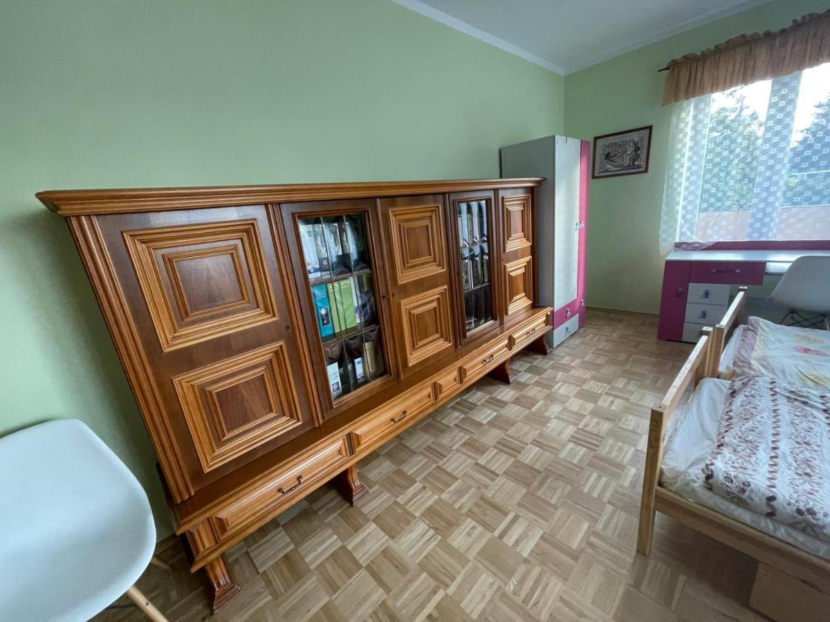 Kopice " Kowalczyk Hotel Residences In Nature Parks " Goleniów Eksteriør bilde