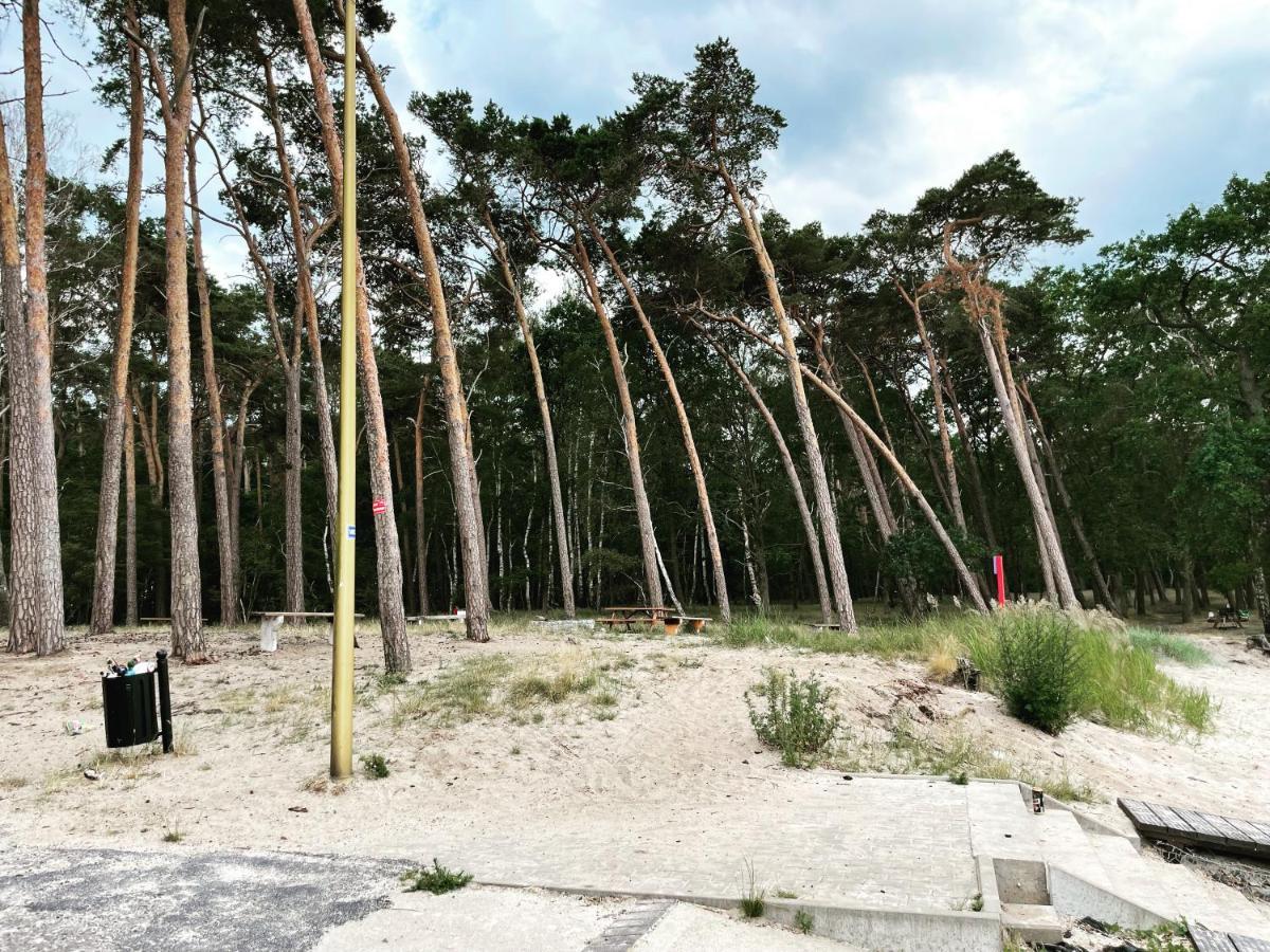 Kopice " Kowalczyk Hotel Residences In Nature Parks " Goleniów Eksteriør bilde
