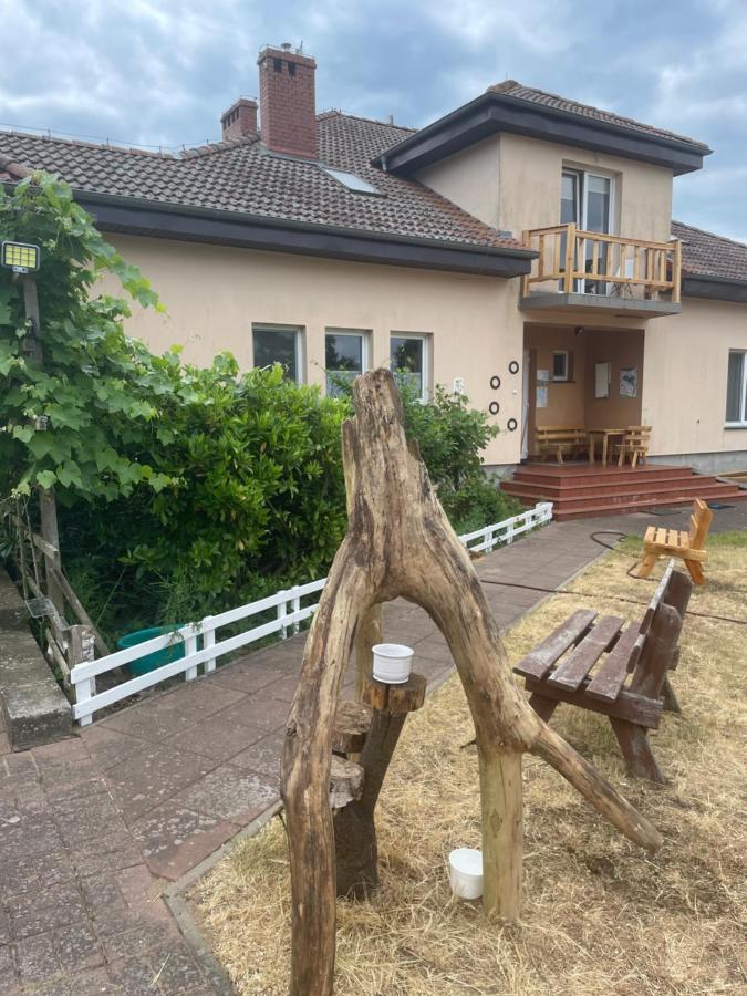 Kopice " Kowalczyk Hotel Residences In Nature Parks " Goleniów Eksteriør bilde