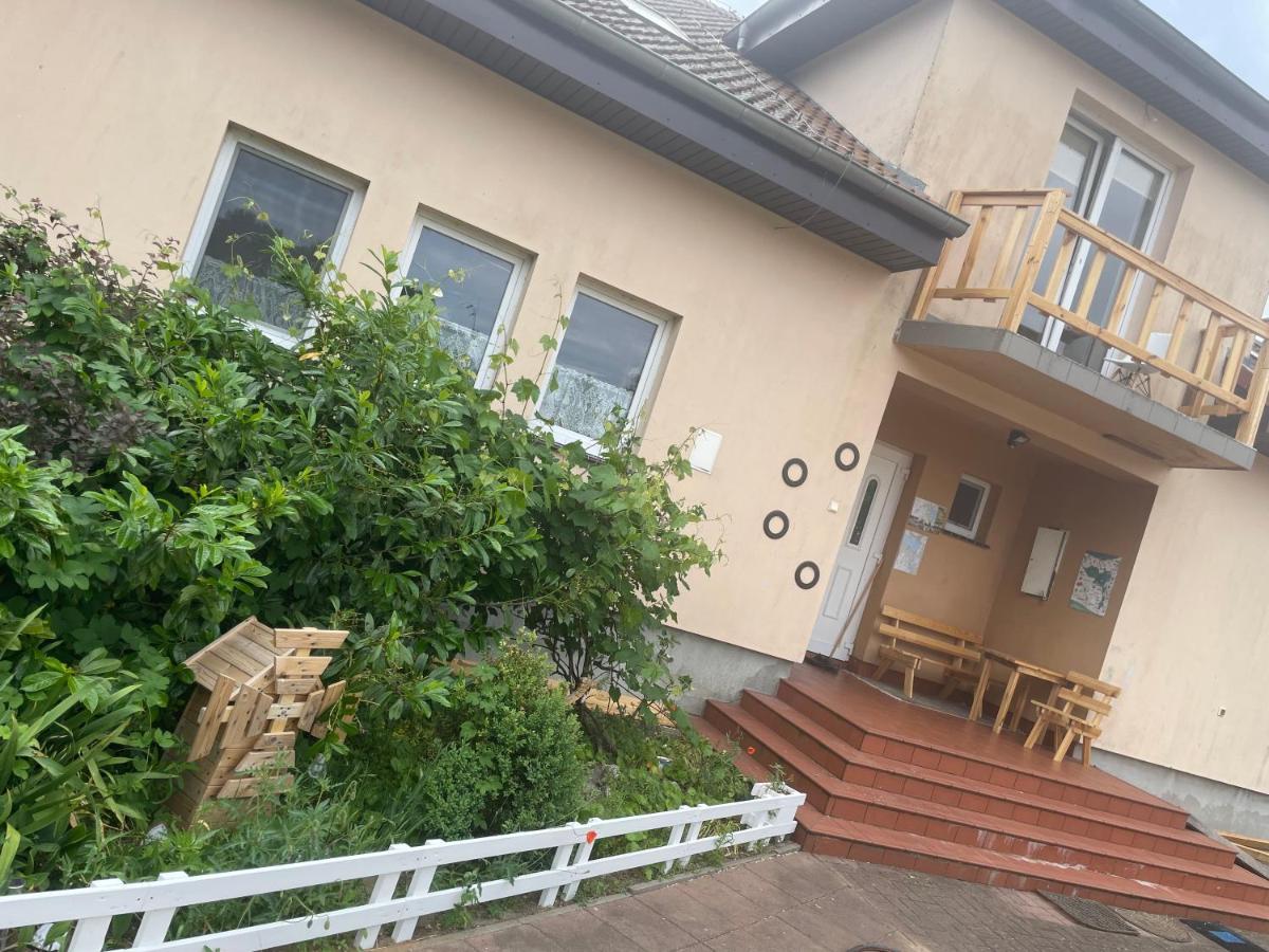 Kopice " Kowalczyk Hotel Residences In Nature Parks " Goleniów Eksteriør bilde