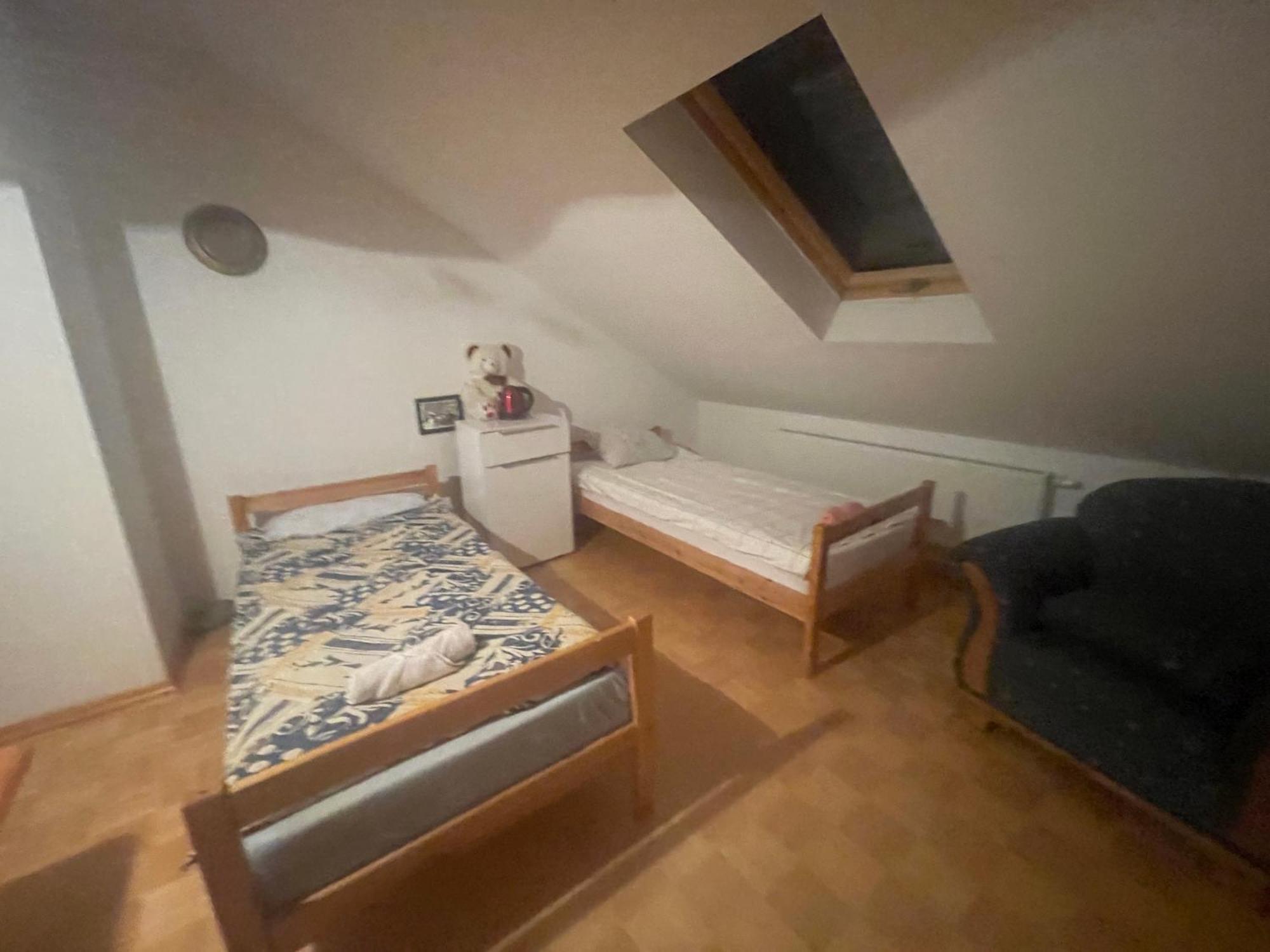Kopice " Kowalczyk Hotel Residences In Nature Parks " Goleniów Eksteriør bilde