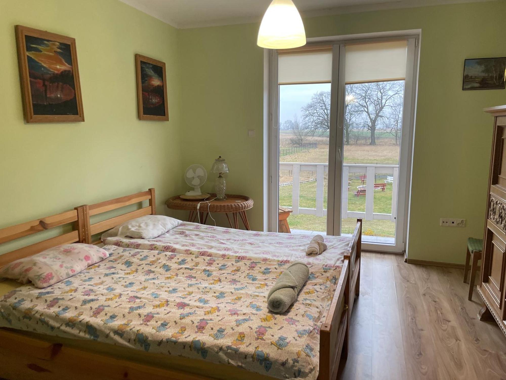 Kopice " Kowalczyk Hotel Residences In Nature Parks " Goleniów Eksteriør bilde